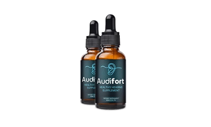 Audifort Bottles